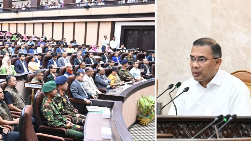 দেশের মানুষের ভাগ্য পরিবর্তনে কাজ করার আহ্বান প্রধানমন্ত্রীর